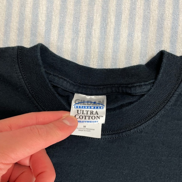 Vintage Funny Humorous Humor Sarcasm short sleeve tee shirt - Picture 5 of 7